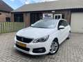 Peugeot 308 SW 1.2 PureTech Blue Lease Executive Panodak Weiß - thumbnail 1