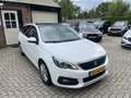 Peugeot 308 SW 1.2 PureTech Blue Lease Executive Panodak Weiß - thumbnail 4