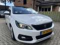Peugeot 308 SW 1.2 PureTech Blue Lease Executive Panodak Weiß - thumbnail 22