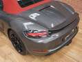 Porsche 718 Spyder Boxster Gris - thumbnail 6