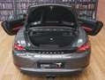 Porsche 718 Spyder Boxster Gris - thumbnail 18