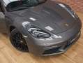 Porsche 718 Spyder Boxster Gris - thumbnail 5