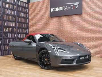 Boxster