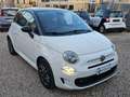 Fiat 500 1.0 Hybrid Hey Google Connect Weiß - thumbnail 2