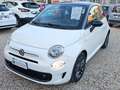 Fiat 500 1.0 Hybrid Hey Google Connect Weiß - thumbnail 1