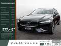 Volvo V60 T6 AWD Recharge Core aus 1.Hand Zwart - thumbnail 1