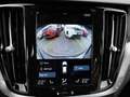 Volvo V60 T6 AWD Recharge Core aus 1.Hand Zwart - thumbnail 19