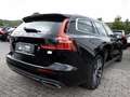 Volvo V60 T6 AWD Recharge Core aus 1.Hand Schwarz - thumbnail 2