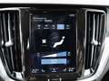 Volvo V60 T6 AWD Recharge Core aus 1.Hand Schwarz - thumbnail 16