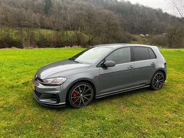 VII 2.0  GTI TCR 290