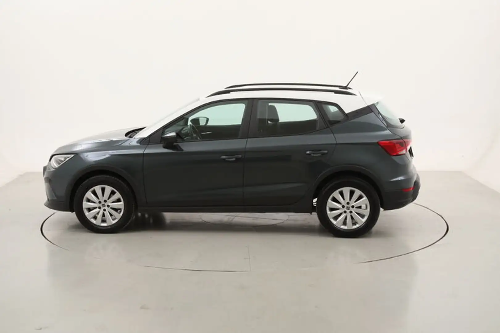 SEAT Arona Style 1.0 Metano 90CV Vert - 2