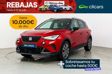 1.0 TSI S&S FR XM 110