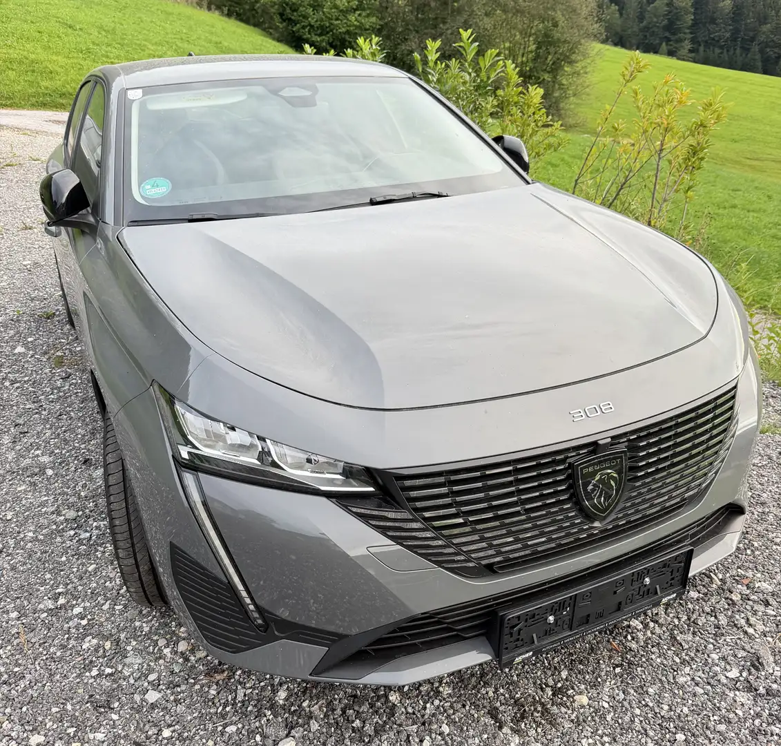 Peugeot 308 SW Hybrid 145 e-DSC6 Allure - 1