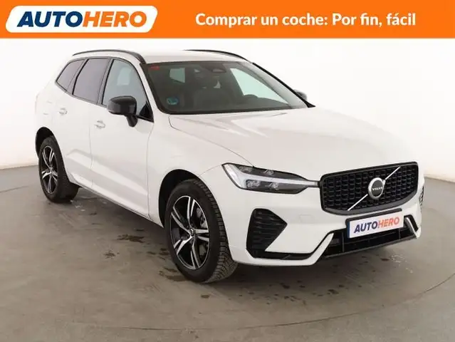 Volvo XC60 view 8