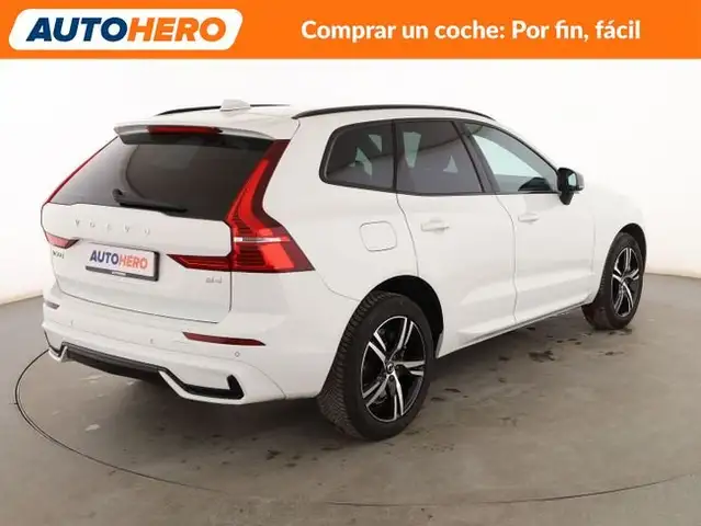 Volvo XC60 view 6