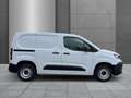 Peugeot Partner M 3-Sitzer RFK+Klima+LED 1.5 BlueHDI 100 75 kW ... Weiß - thumbnail 2
