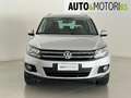 Volkswagen Tiguan 2.0 TDI 140 CV 4MOTION DSG Business Sport & Style Grigio - thumbnail 2