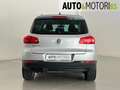 Volkswagen Tiguan 2.0 TDI 140 CV 4MOTION DSG Business Sport & Style Grigio - thumbnail 5