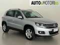 Volkswagen Tiguan 2.0 TDI 140 CV 4MOTION DSG Business Sport & Style Grigio - thumbnail 3