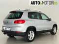 Volkswagen Tiguan 2.0 TDI 140 CV 4MOTION DSG Business Sport & Style Grigio - thumbnail 4