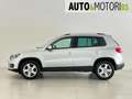 Volkswagen Tiguan 2.0 TDI 140 CV 4MOTION DSG Business Sport & Style Grigio - thumbnail 7
