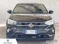 Volkswagen Taigo 1.0 tsi r-line 110cv dsg Fekete - thumbnail 3