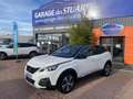 Peugeot 3008 1.2i PureTech 12V S\u0026S - 130  GT Line Blanc - thumbnail 1