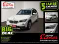 BMW X1 d xDrive 20 BiXenon KlimaA LM PDC Pano SD SHZ Weiß - thumbnail 1