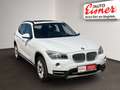 BMW X1 d xDrive 20 BiXenon KlimaA LM PDC Pano SD SHZ Weiß - thumbnail 18
