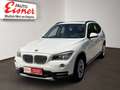BMW X1 d xDrive 20 BiXenon KlimaA LM PDC Pano SD SHZ Weiß - thumbnail 2