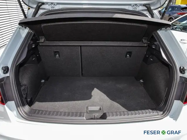 Audi A1 view 8
