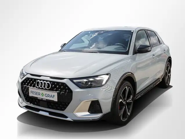 Audi A1 view 13