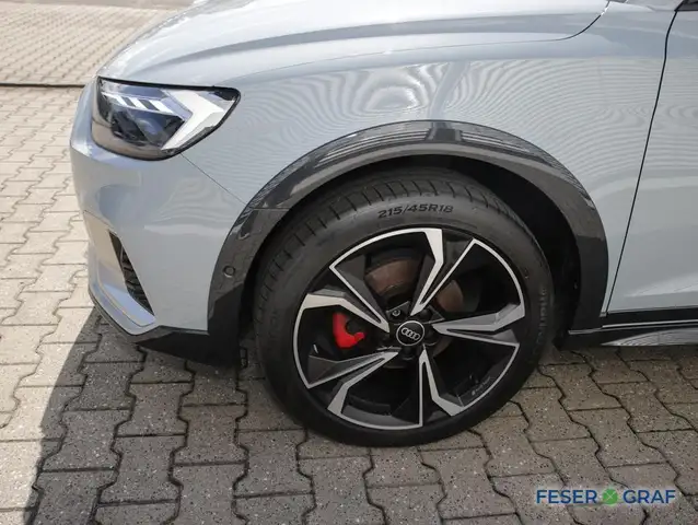 Audi A1 view 5
