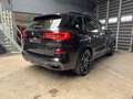 BMW X5 XDrive45e B&W-CRYSTAL-HUD-MEMORY-MASSAGE-STOELKOEL Noir - thumbnail 6
