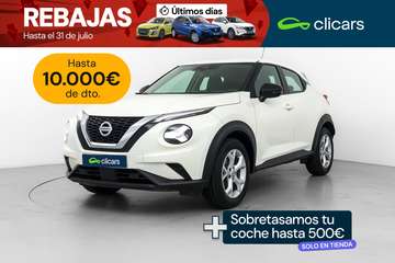 1.0 DIG-T Acenta 4x2 114