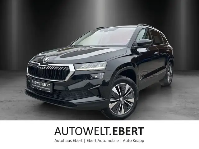 Skoda Karoq Tour 2,0 TDI 4x4 DSG/LED/ACC/AHK/KAMERA/