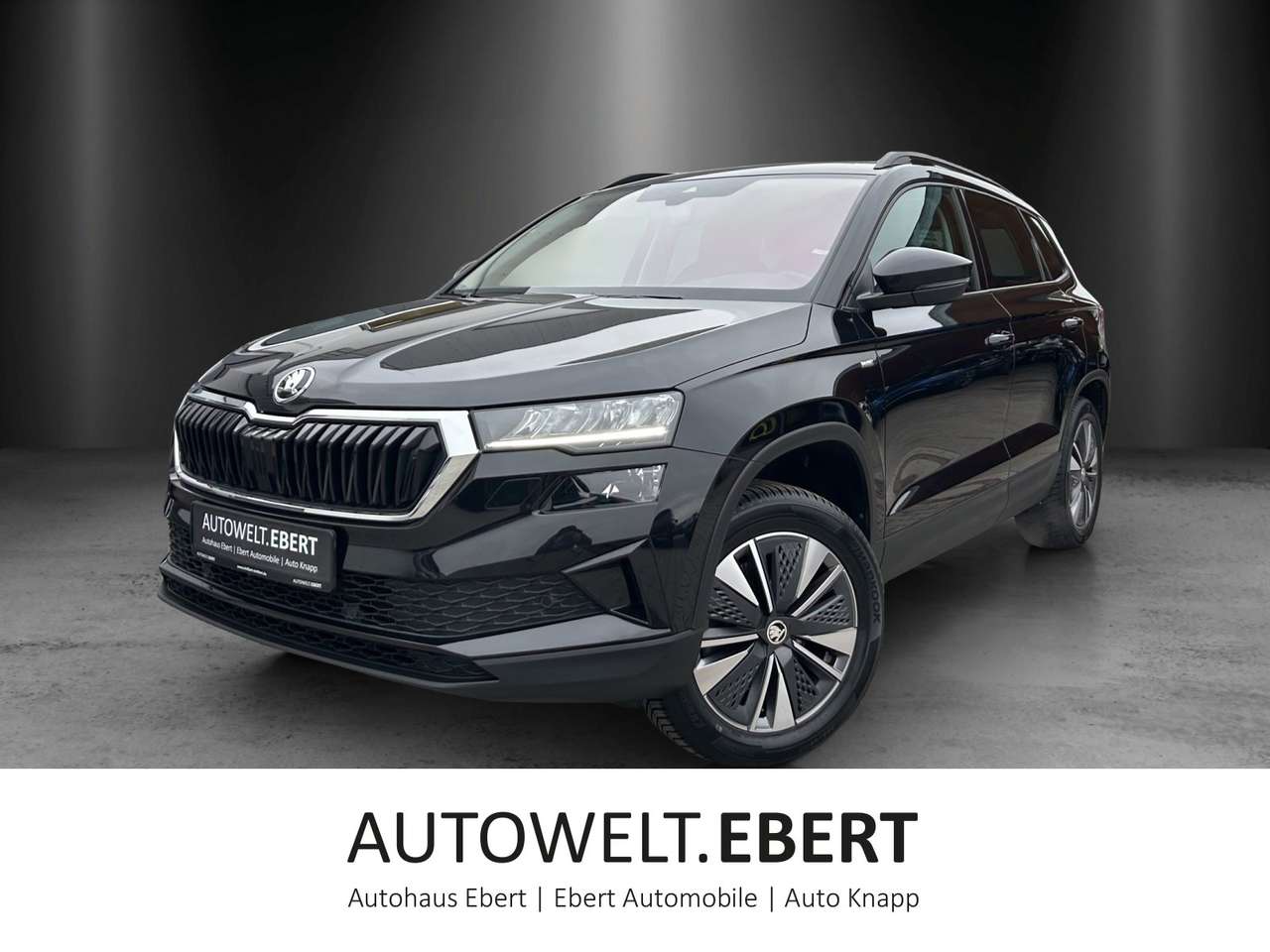 Skoda Karoq 2023