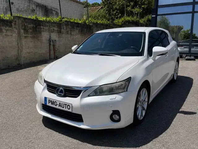 Lexus