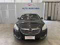 Opel Insignia 2.0 cdti CAMBIO AUTOMATICO UNICO PROPRIETARIO Grigio - thumbnail 2