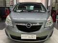 Opel Meriva Meriva II 2010 1.4t Elective 120cv Argent - thumbnail 8