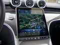 Mercedes-Benz C 300 de T AMG DISTR SPUR PANO AHK 360 PDC SHZ Grau - thumbnail 17