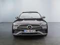 Mercedes-Benz C 300 de T AMG DISTR SPUR PANO AHK 360 PDC SHZ Grau - thumbnail 3