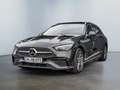 Mercedes-Benz C 300 de T AMG DISTR SPUR PANO AHK 360 PDC SHZ Grau - thumbnail 2