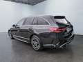 Mercedes-Benz C 300 de T AMG DISTR SPUR PANO AHK 360 PDC SHZ Grau - thumbnail 4