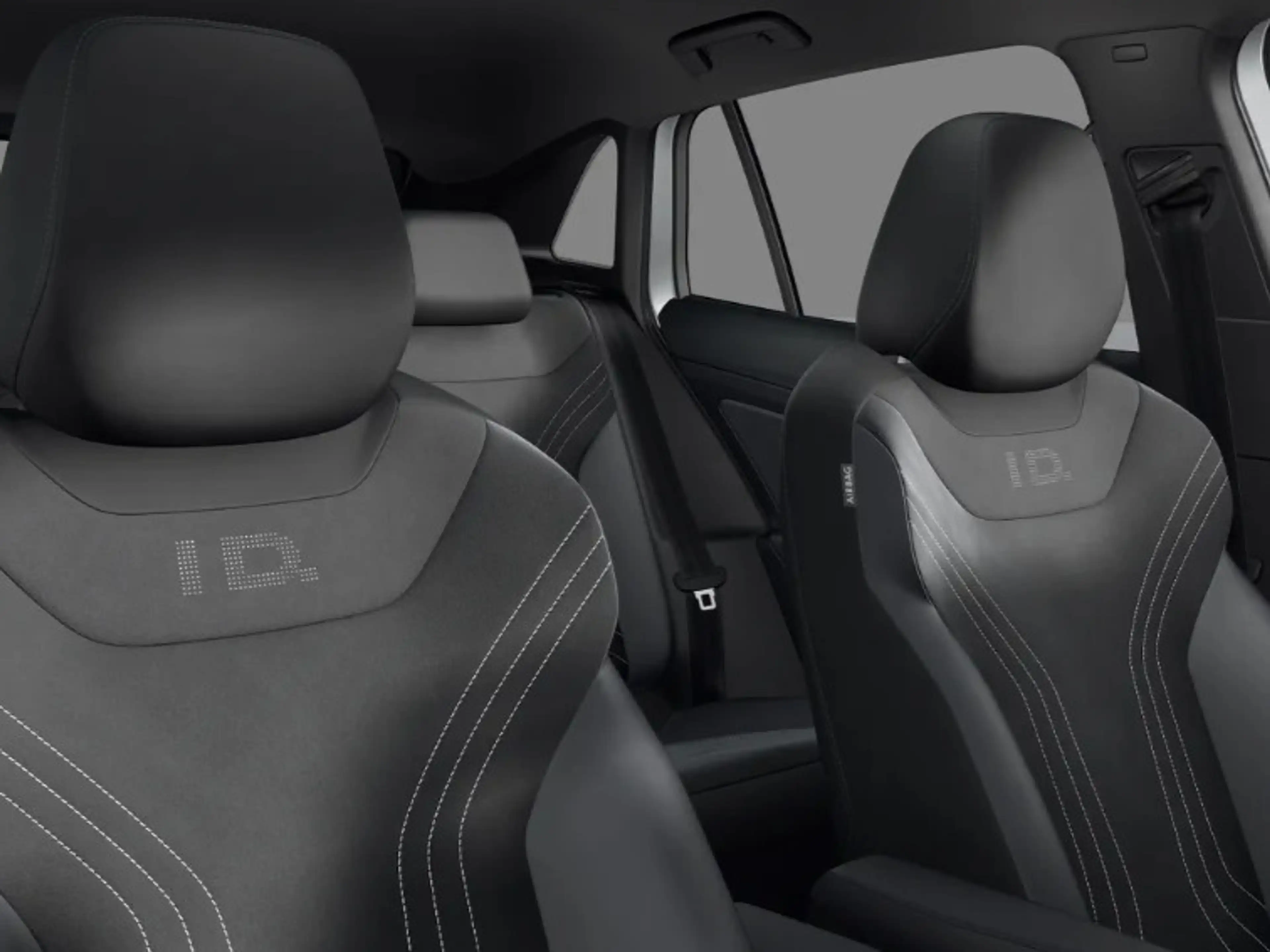 Volkswagen ID.4 Limited Edition 58 kWh accu 190 PK · Prijs is incl — photo 5