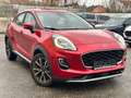 Ford Puma Titanium 1.0 EcoBoost MHEV Autom.*iACC*NAVI Rot - thumbnail 4