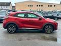 Ford Puma Titanium 1.0 EcoBoost MHEV Autom.*iACC*NAVI Rot - thumbnail 5