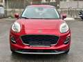 Ford Puma Titanium 1.0 EcoBoost MHEV Autom.*iACC*NAVI Rot - thumbnail 3