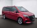 Mercedes-Benz V 220 d STYLE Lang AHK2,5t*Dirstr*Kamera*Ambient Rouge - thumbnail 5