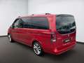 Mercedes-Benz V 220 d STYLE Lang AHK2,5t*Dirstr*Kamera*Ambient Rouge - thumbnail 3